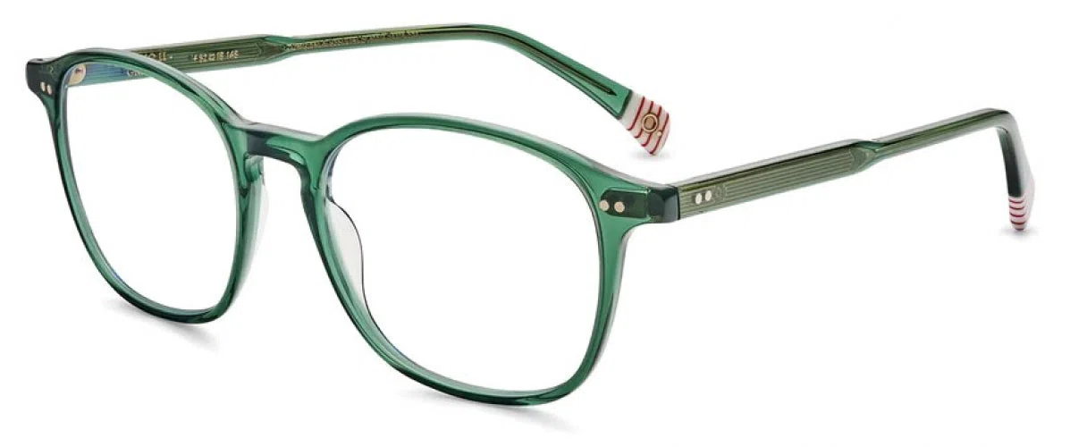 Etnia Barcelona Vintage KALLIO III Eyeglasses - Green Red